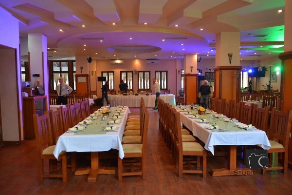 Zlatiborska Noc Hotel (Užice)